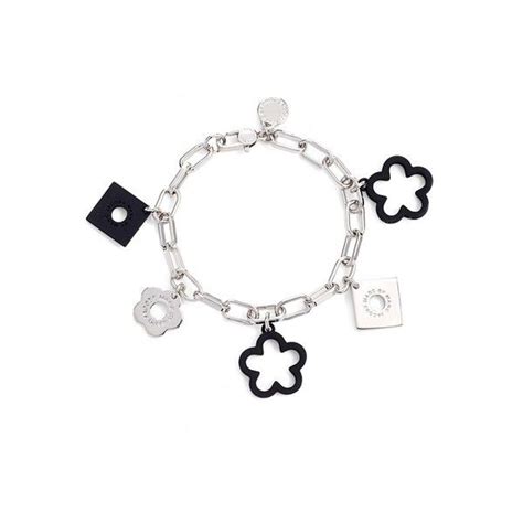 marc jacobs diamond bracelet.